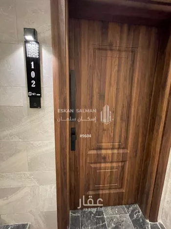 شقة للبيع في شارع يحي بن عبدالمعطي, حي السلامة, مدينة جدة, منطقة مكة المكرمة صورة 3