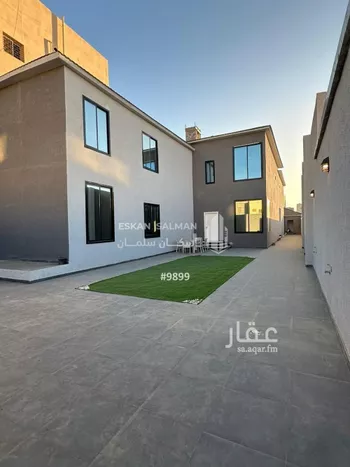 فيلا للبيع في شارع موسى بن حزام الترمذي, حي الروابي, مدينة المدينه المنوره, منطقة المدينة المنورة صورة 2