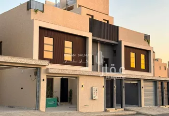 دور للبيع في شارع المغزل, حي الحزم, مدينة الرياض, منطقة الرياض صورة 2