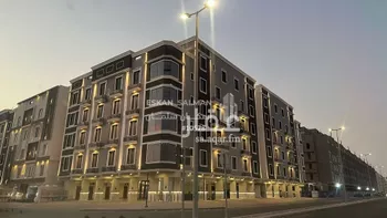 شقة للبيع في شارع المنار 1, حي المنار, مدينة جدة, منطقة مكة المكرمة