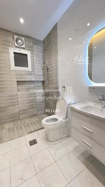 شقة للبيع في شارع يحي بن خالد, حي مريخ, مدينة جدة, منطقة مكة المكرمة صورة 5