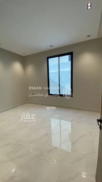 دور للبيع في شارع جرير بن حازم, حي الرمال, مدينة الرياض, منطقة الرياض صورة 3