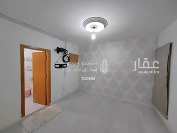 شقة للبيع في شارع زياد بن فائد اللخمي رضي الله عنه, حي أم الجود, مدينة مكه المكرمه, منطقة مكة المكرمة صورة 3