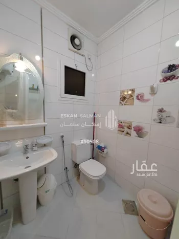 شقة للبيع في شارع زياد بن فائد اللخمي رضي الله عنه, حي أم الجود, مدينة مكه المكرمه, منطقة مكة المكرمة صورة 5