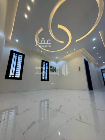 فيلا للبيع في شارع الحارث بن عوف المري, حي القهيب, مدينة امارة منطقة مكة المكرمة - الطائف, منطقة مكة المكرمة صورة 5