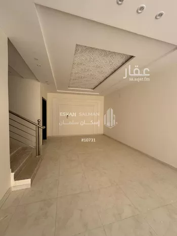 فيلا للبيع في شارع داود بن علي, حي عكاظ, مدينة الرياض, منطقة الرياض صورة 3