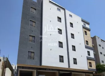 شقة للبيع في شارع ضبيا, حي المحمدية, مدينة مكه المكرمه, منطقة مكة المكرمة صورة 2