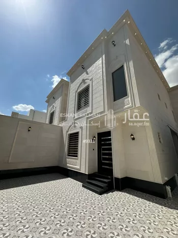 فيلا للبيع في شارع غطيف ابن حارثة, حي الواسط, مدينة امارة منطقة مكة المكرمة - الطائف, منطقة مكة المكرمة صورة 2