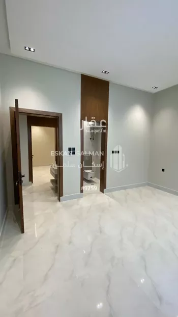 دور للبيع في شارع جرير بن حازم, حي الرمال, مدينة الرياض, منطقة الرياض صورة 4