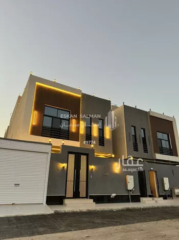 فيلا للبيع في شارع بشر بن سلمان, حي طيبة, مدينة جدة, منطقة مكة المكرمة صورة 2