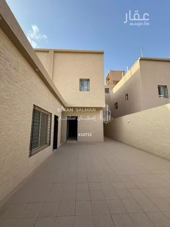 فيلا للبيع في شارع داود بن علي, حي عكاظ, مدينة الرياض, منطقة الرياض صورة 2