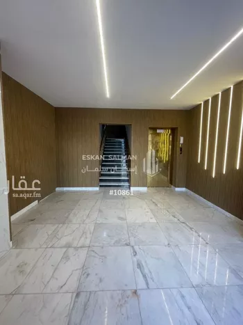 شقة للبيع في شارع شارع يزيد بن الأسود, حي حارة الباب الجديد, مدينة مكه المكرمه, منطقة مكة المكرمة صورة 2