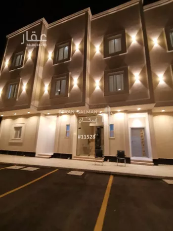 شقة للبيع في شارع الامير نايف بن عبدالعزيز, حي بنى بياضة, مدينة المدينه المنوره, منطقة المدينة المنورة صورة 2
