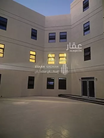 شقة للبيع في شارع هرم بن جرير البلخي, حي شوران, مدينة المدينه المنوره, منطقة المدينة المنورة صورة 2
