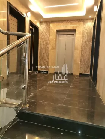 شقة للبيع في شارع ابن القرطبي, حي الدويخلة, مدينة المدينه المنوره, منطقة المدينة المنورة صورة 3