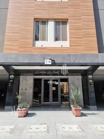 شقة للبيع في شارع طارق بن سويد, حي المروة, مدينة جدة, منطقة مكة المكرمة صورة 2