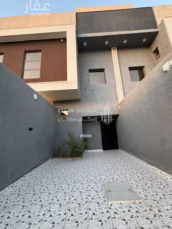 دور للبيع في شارع المغزل, حي الحزم, مدينة الرياض, منطقة الرياض صورة 3