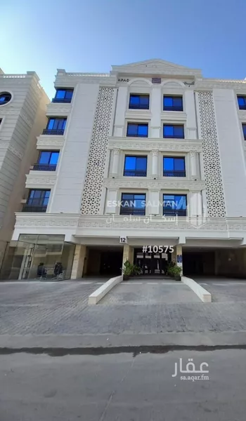 شقة للبيع في شارع ابن ابي صالح, حي الواحة, مدينة جدة, منطقة مكة المكرمة