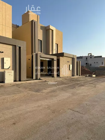 فيلا للبيع في شارع الجنادرية, حي الجنادرية, مدينة الرياض, منطقة الرياض صورة 2