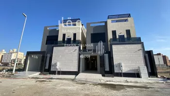 فيلا للبيع في شارع تاج الدين المالكي, حي البحيرات, مدينة مكه المكرمه, منطقة مكة المكرمة