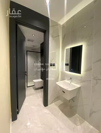 شقة للبيع في شارع عثمان ابن عبدالرحمن, حي السكب, مدينة المدينه المنوره, منطقة المدينة المنورة صورة 5