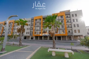 شقة للبيع في شارع ملية, حي حكومي1, مدينة جدة, منطقة مكة المكرمة