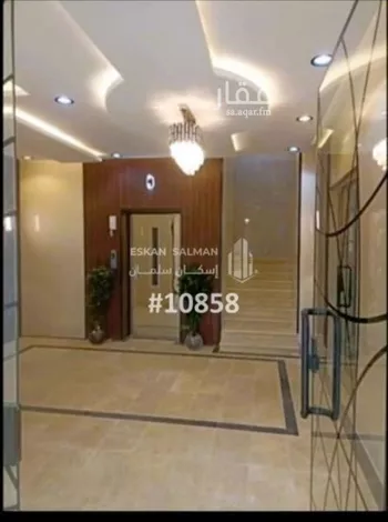 شقة للبيع في شارع معاوية, حي الشرائع, مدينة مكه المكرمه, منطقة مكة المكرمة صورة 2