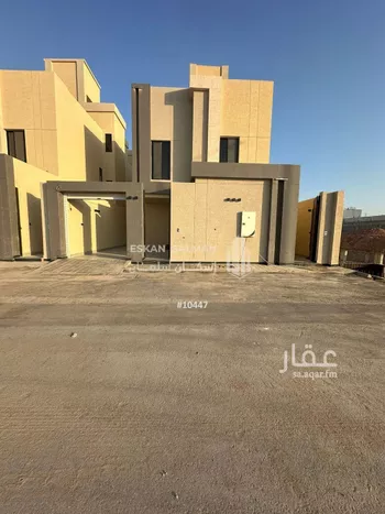 فيلا للبيع في شارع الجنادرية, حي الجنادرية, مدينة الرياض, منطقة الرياض