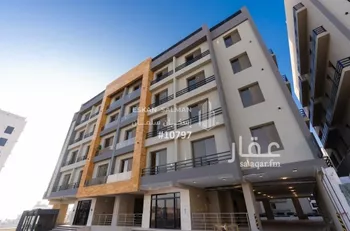 شقة للبيع في شارع ملية, حي حكومي1, مدينة جدة, منطقة مكة المكرمة صورة 2