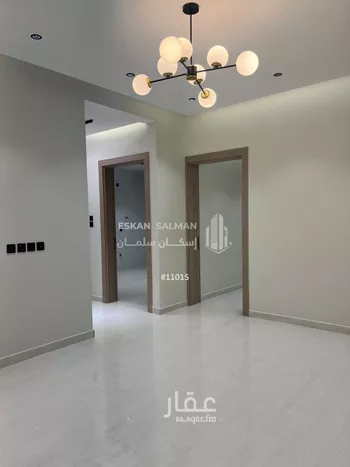 شقة للبيع في شارع المعلاة 40, حي المعلاة, مدينة احد رفيده, منطقة عسير صورة 3
