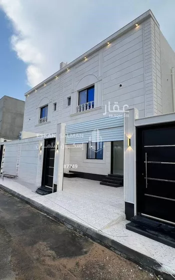 فيلا للبيع في شارع ابو بكر الطحان , حي الرحاب, مدينة امارة منطقة مكة المكرمة - الطائف, منطقة مكة المكرمة صورة 2