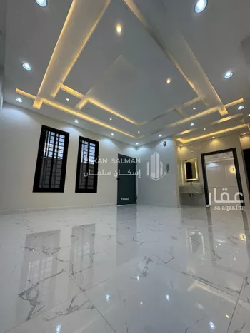 فيلا للبيع في شارع الحارث بن عوف المري, حي القهيب, مدينة امارة منطقة مكة المكرمة - الطائف, منطقة مكة المكرمة صورة 3