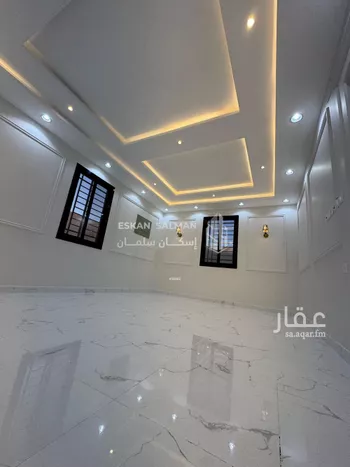 فيلا للبيع في شارع الحارث بن عوف المري, حي القهيب, مدينة امارة منطقة مكة المكرمة - الطائف, منطقة مكة المكرمة صورة 4
