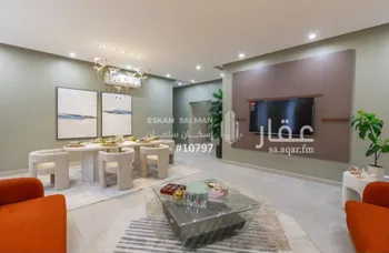 شقة للبيع في شارع ملية, حي حكومي1, مدينة جدة, منطقة مكة المكرمة صورة 4