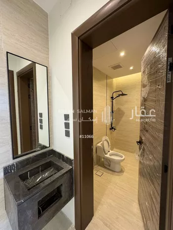 شقة للبيع في شارع وادي حثن, حي المروج, مدينة ابها, منطقة عسير صورة 5