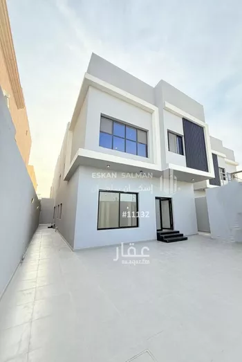 فيلا للبيع في شارع النرجس, حي المنتزة, مدينة الدمام, المنطقة الشرقية صورة 2
