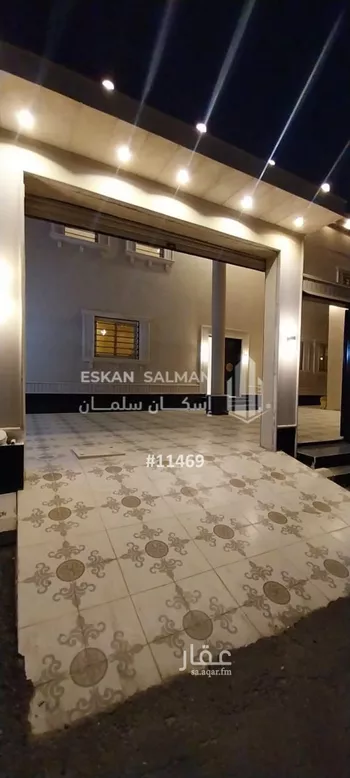 دور للبيع في شارع ابي منصور الكلابي, حي شمال التضامن, مدينة خميس مشيط, منطقة عسير صورة 3