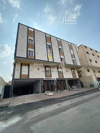 شقة للبيع في شارع الوهدة, حي النوارية, مدينة مكه المكرمه, منطقة مكة المكرمة صورة 2