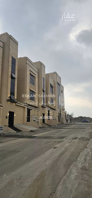 شقة للبيع في شارع سعد بن خثيمه, حي الظرفة, مدينة خميس مشيط, منطقة عسير صورة 2