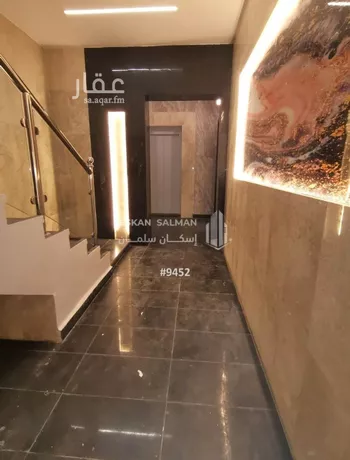 شقة للبيع في شارع ابن القرطبي, حي الدويخلة, مدينة المدينه المنوره, منطقة المدينة المنورة صورة 2