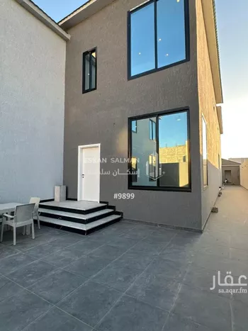 فيلا للبيع في شارع موسى بن حزام الترمذي, حي الروابي, مدينة المدينه المنوره, منطقة المدينة المنورة صورة 4