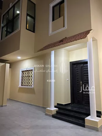 فيلا للبيع في شارع أبو جعفر بن عبدالملك, حي المروة, مدينة جدة, منطقة مكة المكرمة صورة 3