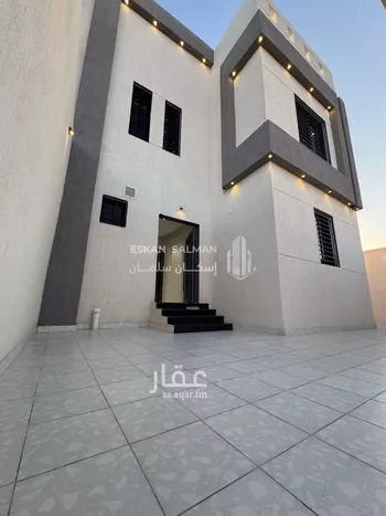 فيلا للبيع في شارع الحارث بن عوف المري, حي القهيب, مدينة امارة منطقة مكة المكرمة - الطائف, منطقة مكة المكرمة صورة 2