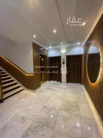 شقة للبيع في شارع شارع يزيد بن الأسود, حي حارة الباب الجديد, مدينة مكه المكرمه, منطقة مكة المكرمة صورة 3