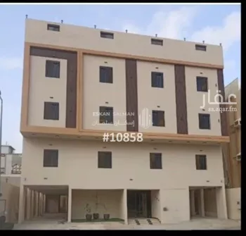 شقة للبيع في شارع معاوية, حي الشرائع, مدينة مكه المكرمه, منطقة مكة المكرمة