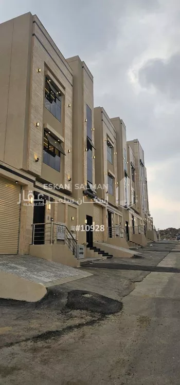 شقة للبيع في شارع سعد بن خثيمه, حي الظرفة, مدينة خميس مشيط, منطقة عسير صورة 3