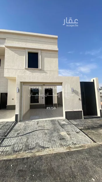 دور للبيع في شارع جرير بن حازم, حي الرمال, مدينة الرياض, منطقة الرياض