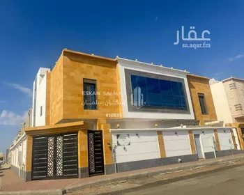 فيلا للبيع في شارع محمد الحركان, حي الفلاح, مدينة جدة, منطقة مكة المكرمة