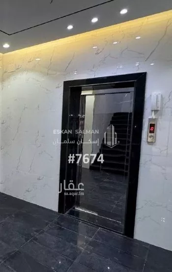 شقة للبيع في شارع حسان بن وبره, حي الأخباب, مدينة امارة منطقة مكة المكرمة - الطائف, منطقة مكة المكرمة صورة 3