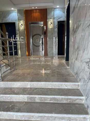 شقة للبيع في شارع زياد بن كعب, حي الإسكان, مدينة صامطه, منطقة جازان صورة 2